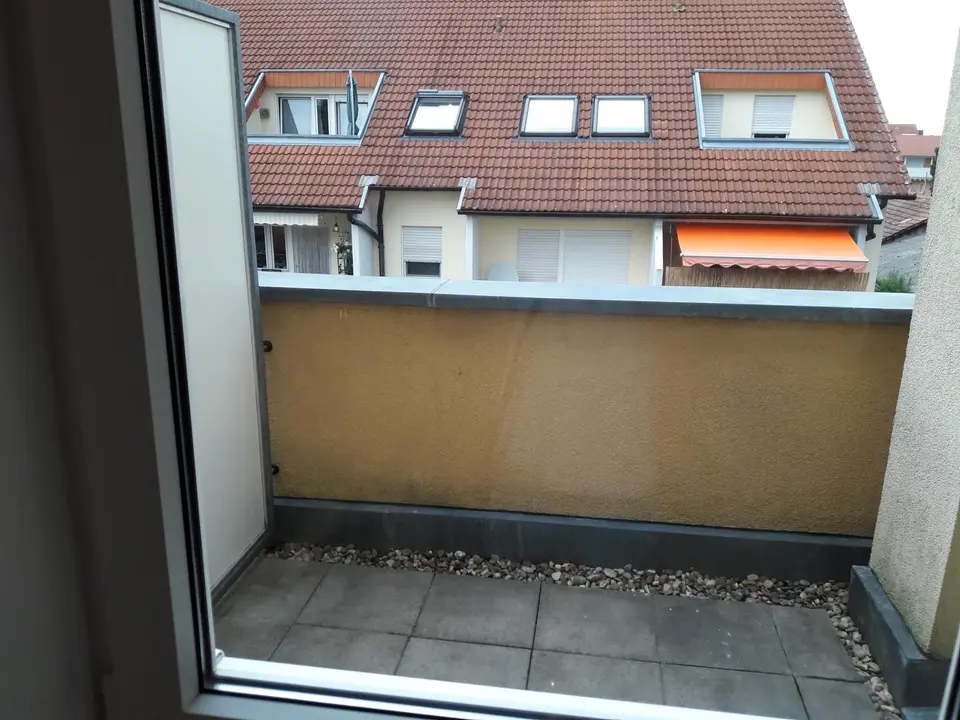 2 Zimmer Wohnung mit 58 m² in Heppenheim – Bild 7