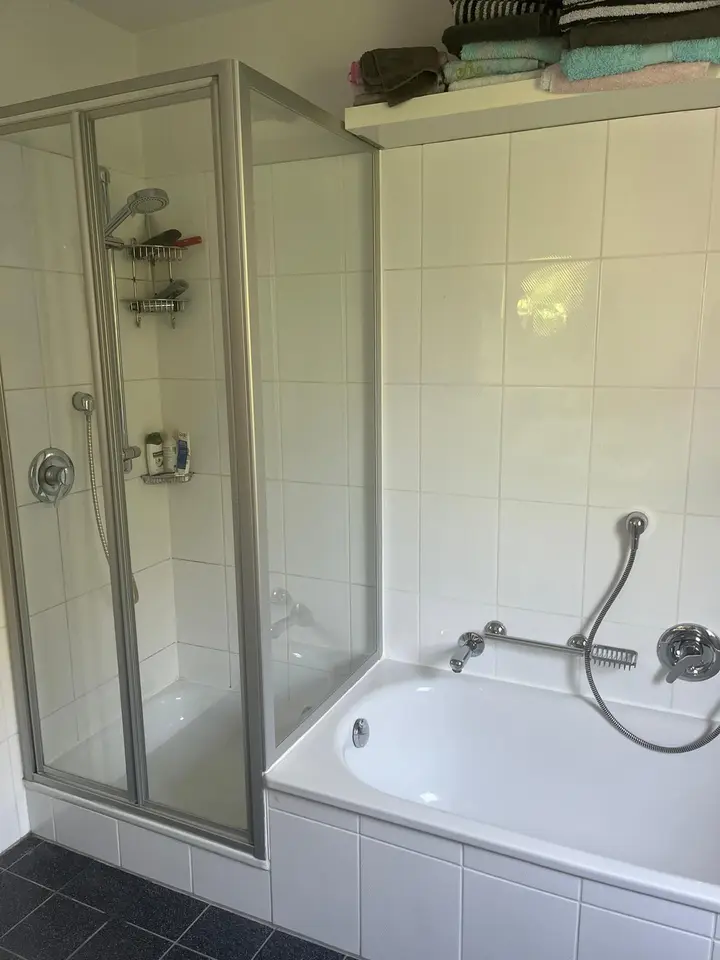 3 Zimmer Wohnung mit 59 m² in Detmold – Bild 6