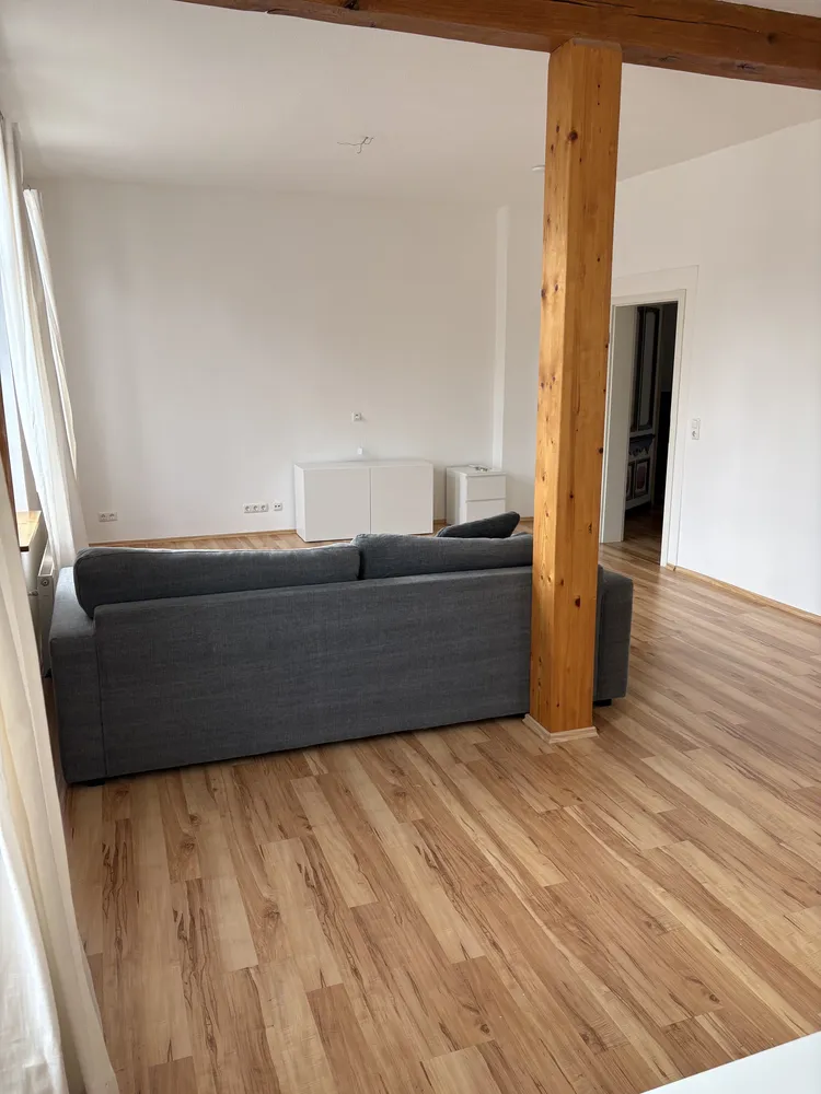 2 room apartment with 68 m² in Brunswick – Photo 1
