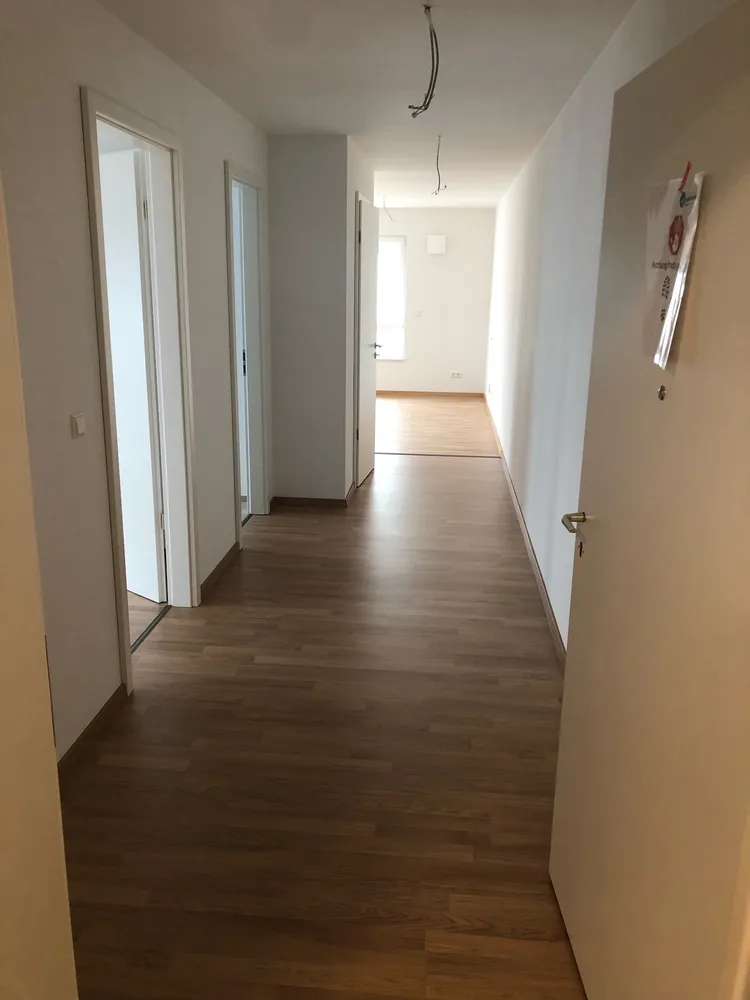 2 Zimmer Wohnung mit 55 m² in Schwäbisch Hall – Bild 6