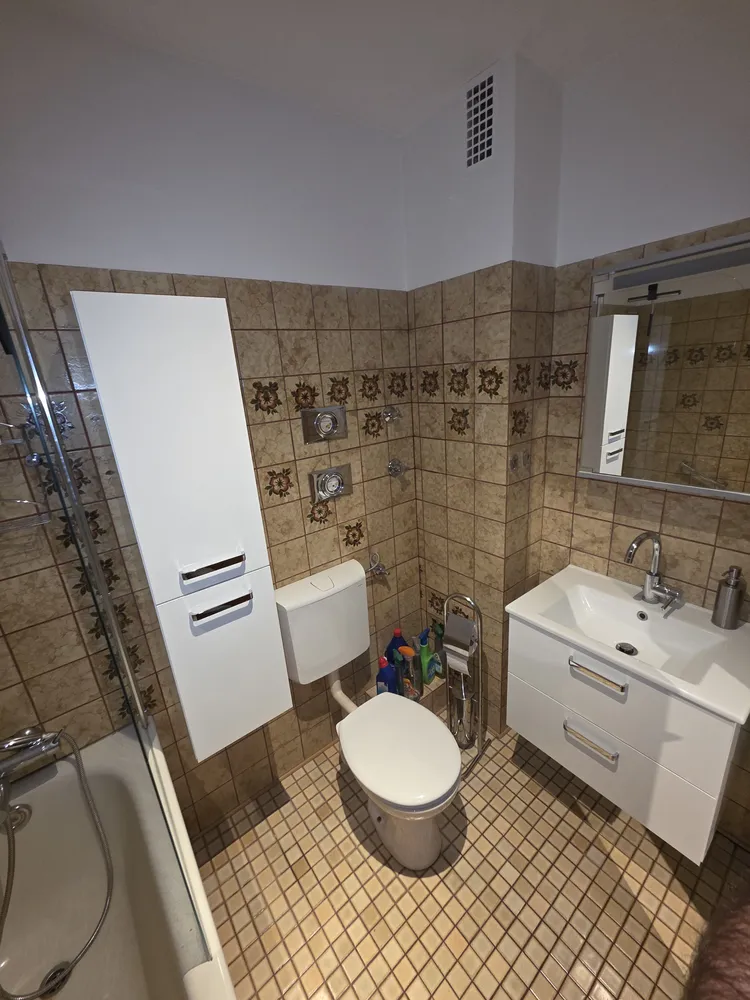 3 Zimmer Wohnung mit 44 m² in Oberhausen – Bild 4