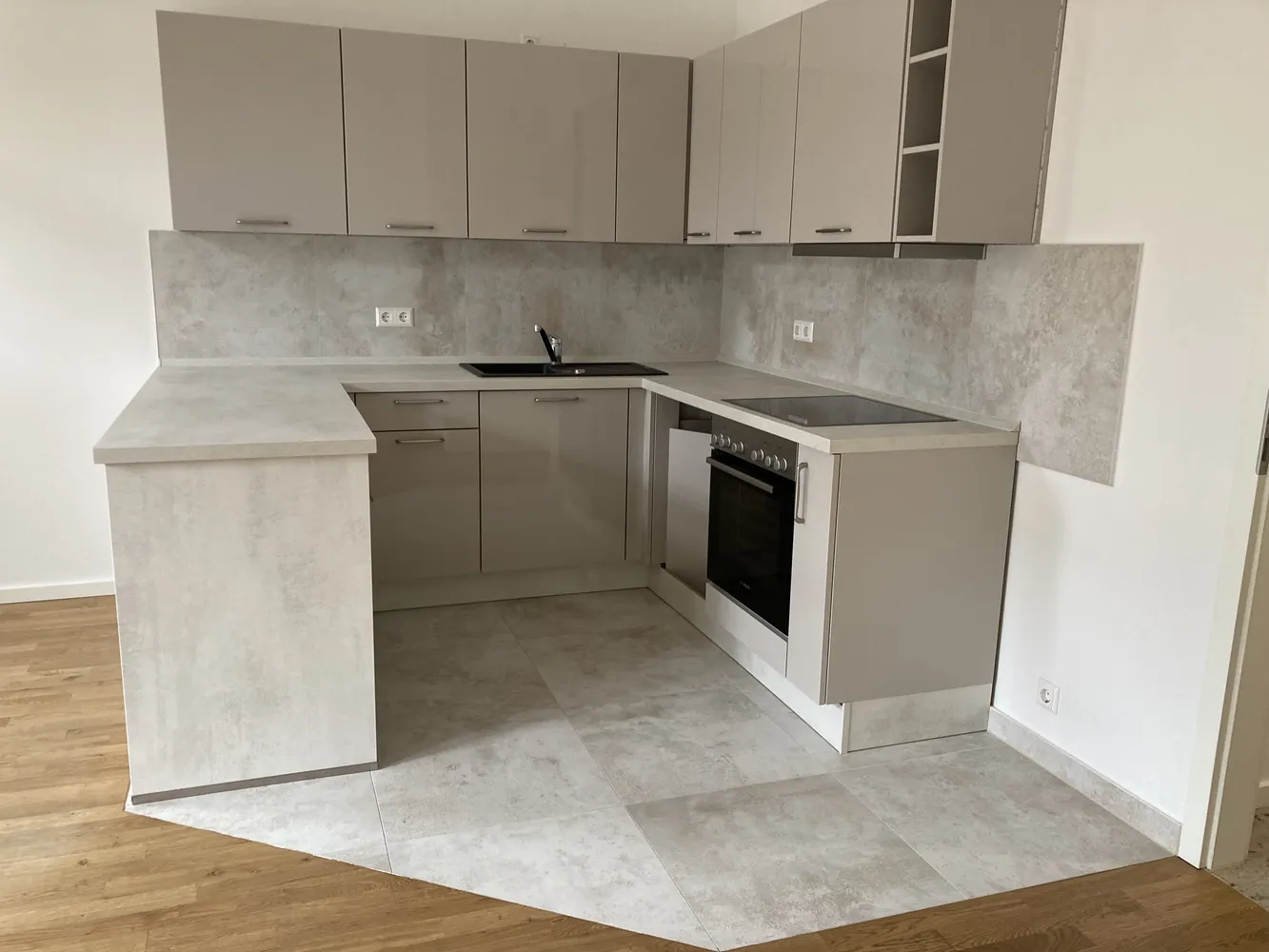 4 Zimmer Wohnung mit 84 m² in Oranienburg – Bild 12
