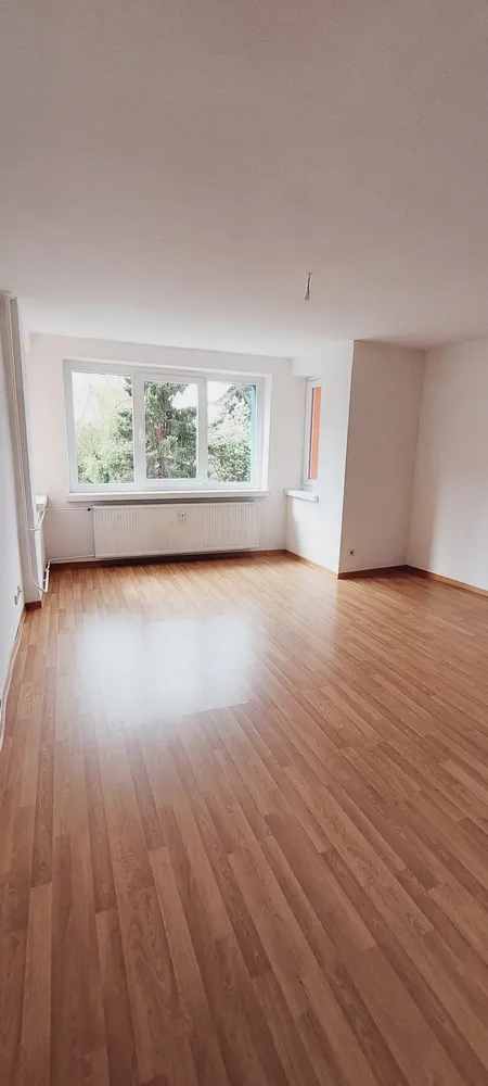 1 room apartment with 31 m² in Zittau – Photo 1