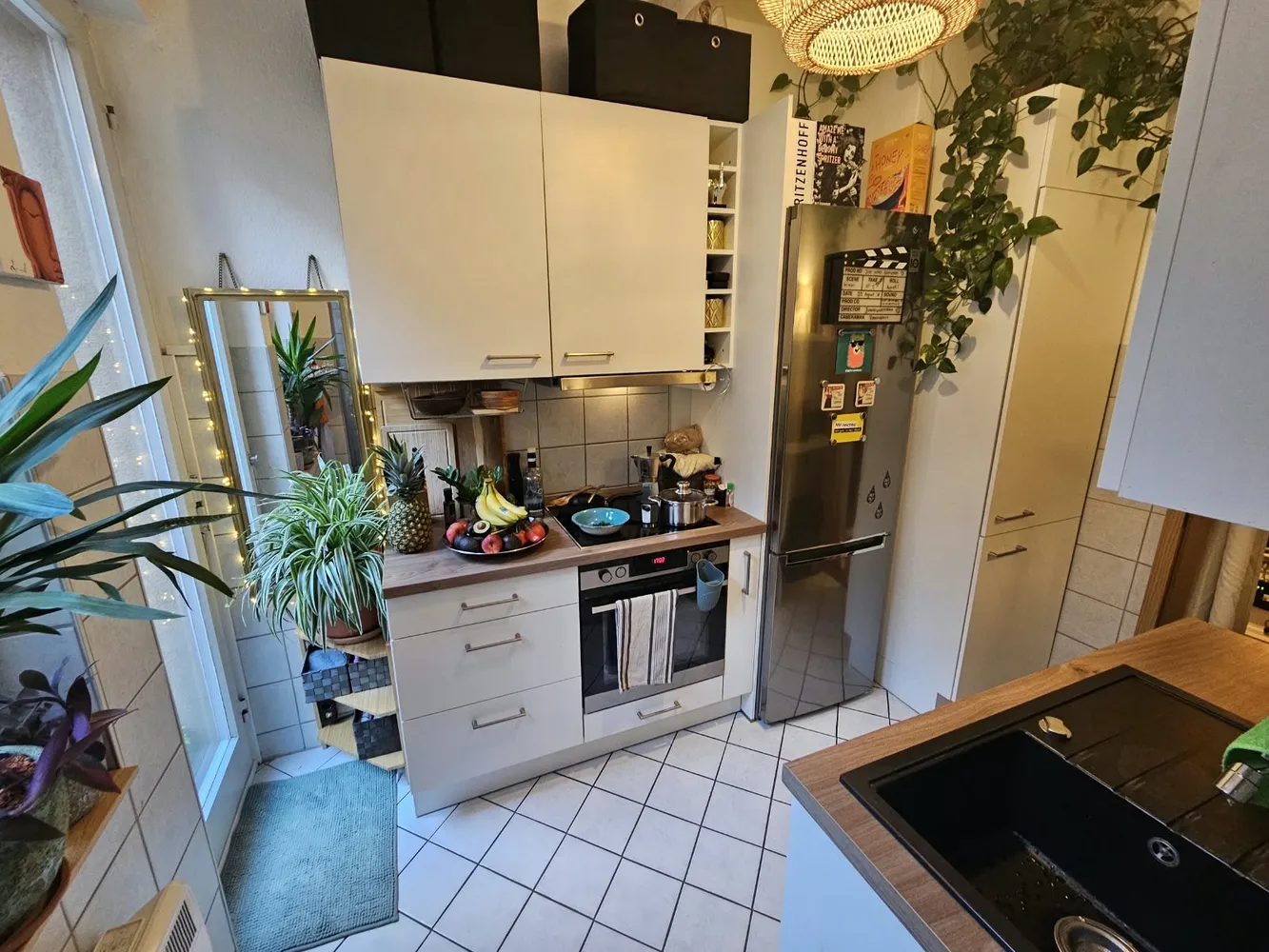 3 Zimmer Wohnung mit 75 m² in Stuttgart – Bild 1