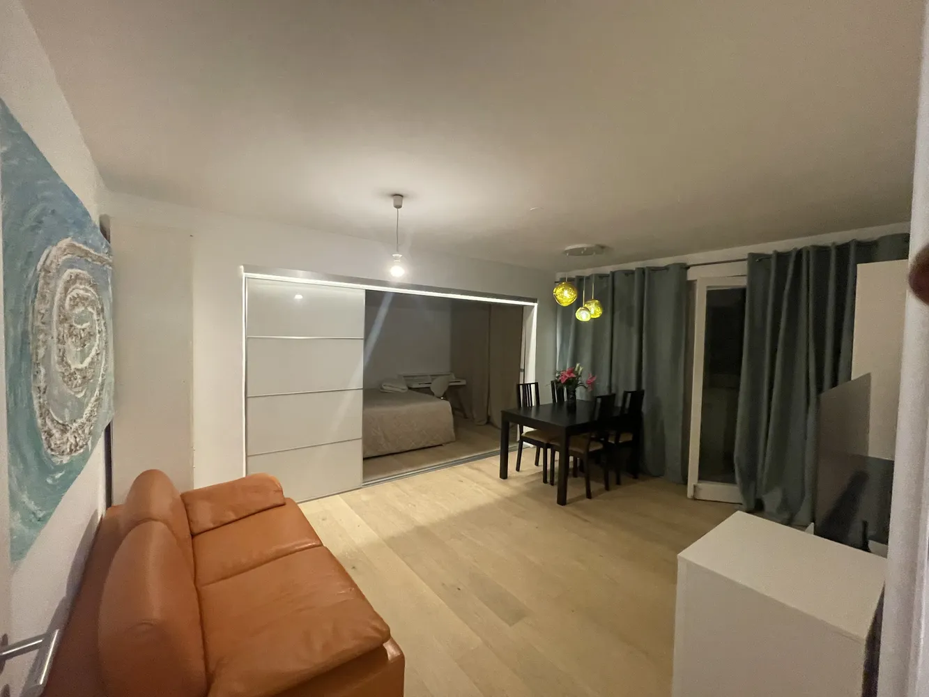 2 room apartment with 47 m² in Munich – Photo 11