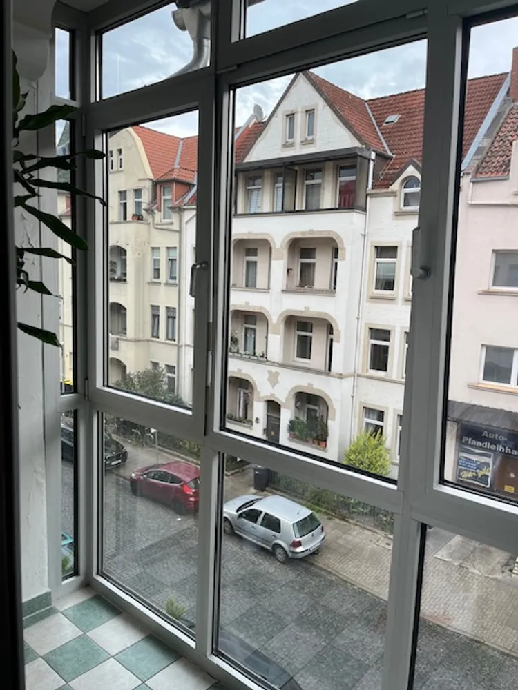 3 Zimmer Wohnung mit 59 m² in Hannover – Bild 8