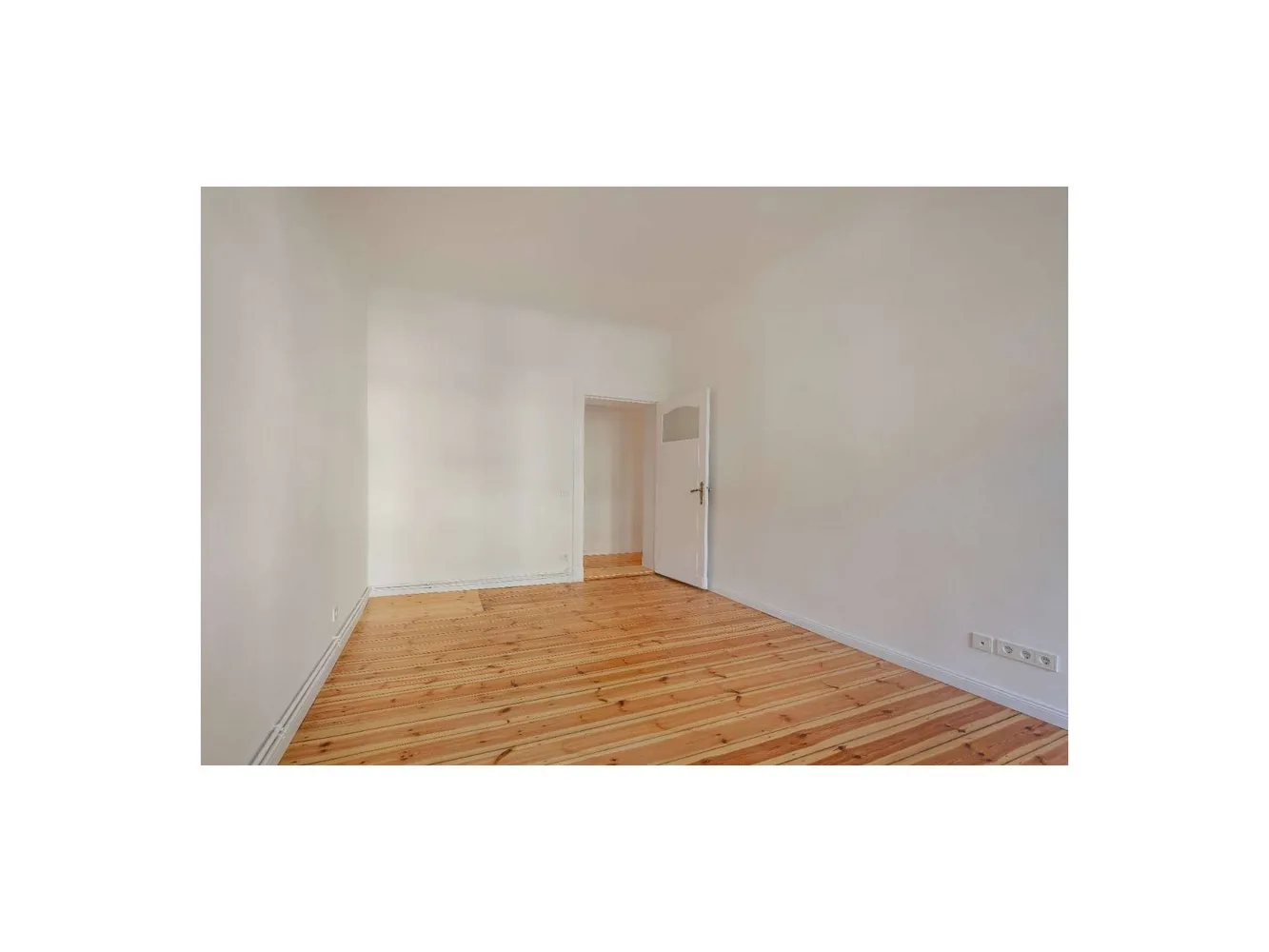 3 Zimmer Wohnung mit 99 m² in Berlin – Bild 5