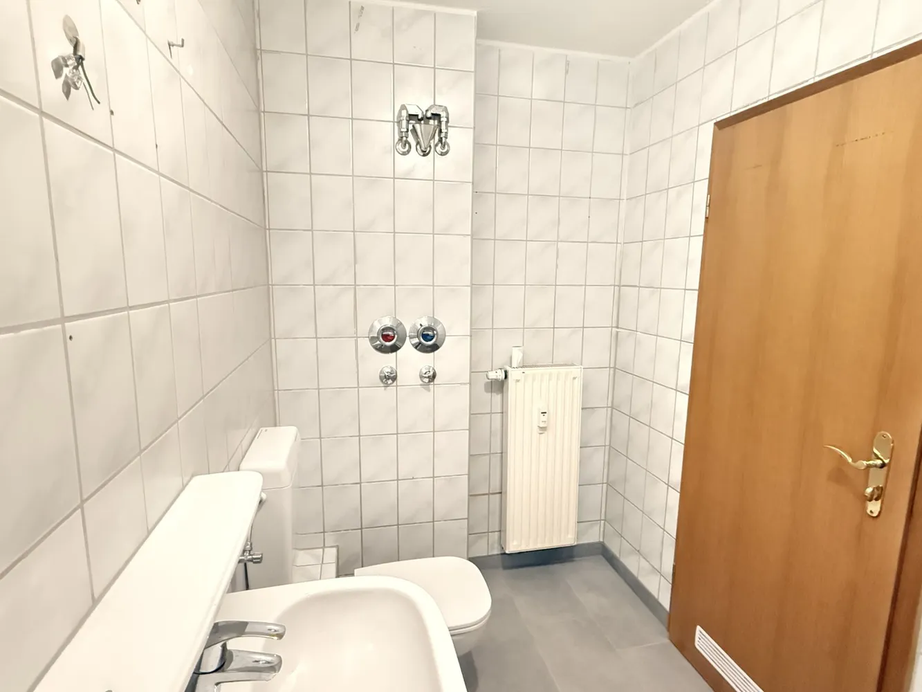 2 Zimmer Wohnung mit 50 m² in Zwickau – Bild 9