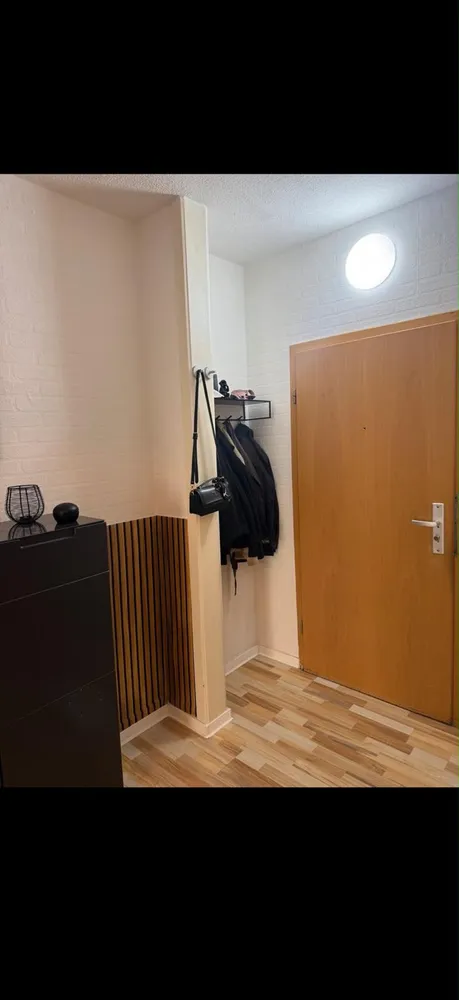 3 Zimmer Wohnung mit 62 m² in Duisburg – Bild 6