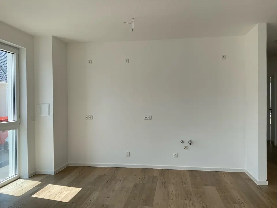 4 Zimmer Wohnung mit 113 m² in Rudolstadt – Bild 6