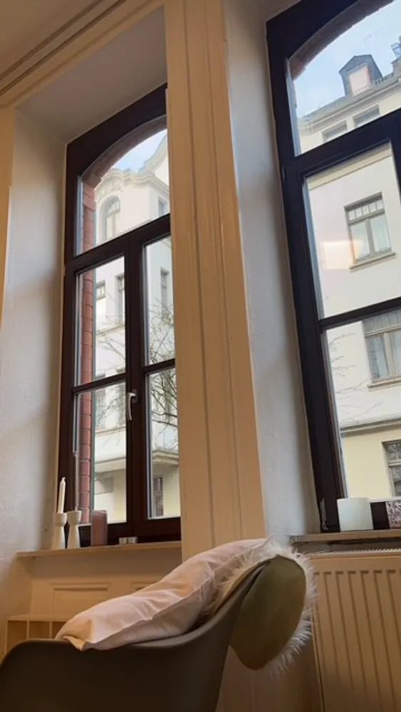 2 Zimmer Wohnung mit 30 m² in Wiesbaden – Bild 2