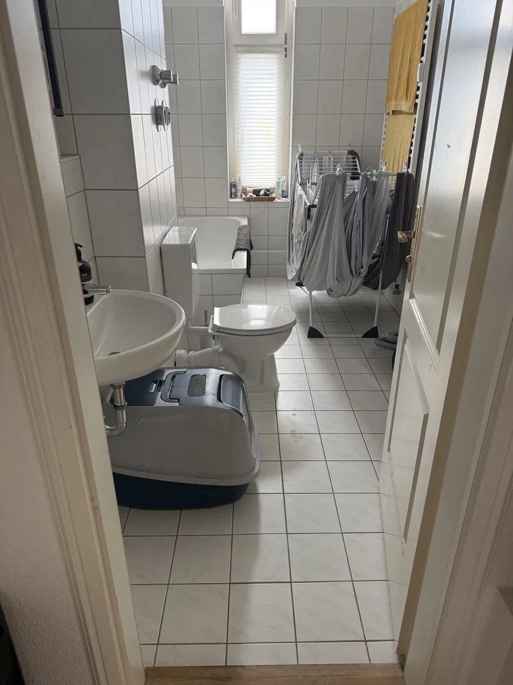 1 Zimmer Wohnung mit 48 m² in Berlin – Bild 6