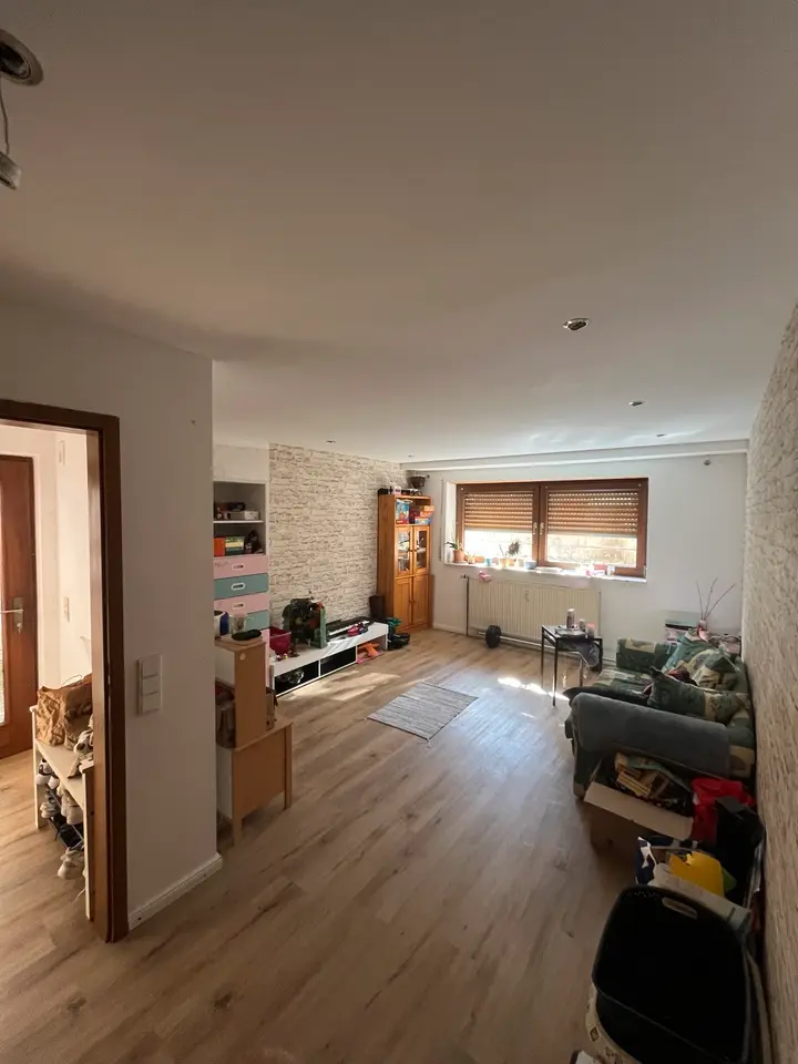 3 Zimmer Wohnung mit 85 m² in Hennef – Bild 1