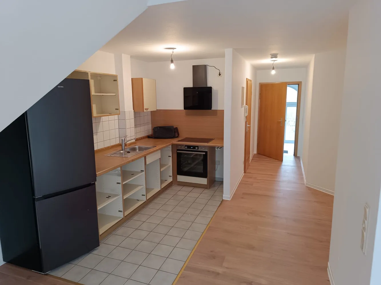 2 Zimmer Wohnung mit 40 m² in Stuttgart – Bild 7