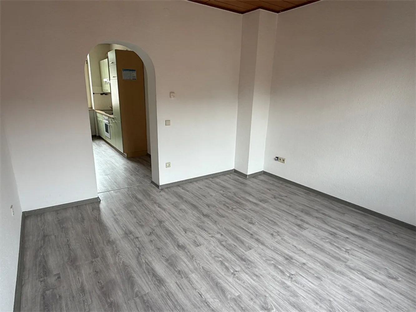 2 Zimmer Wohnung mit 62 m² in Ludwigshafen am Rhein – Bild 2