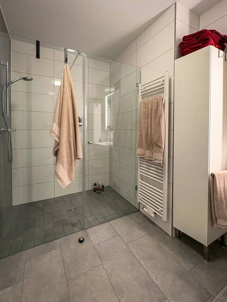 2 Zimmer Wohnung mit 65 m² in Münster – Bild 8