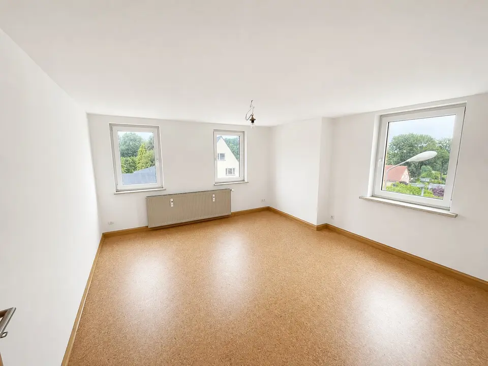 3 Zimmer Wohnung mit 57 m² in Limbach-Oberfrohna – Bild 6