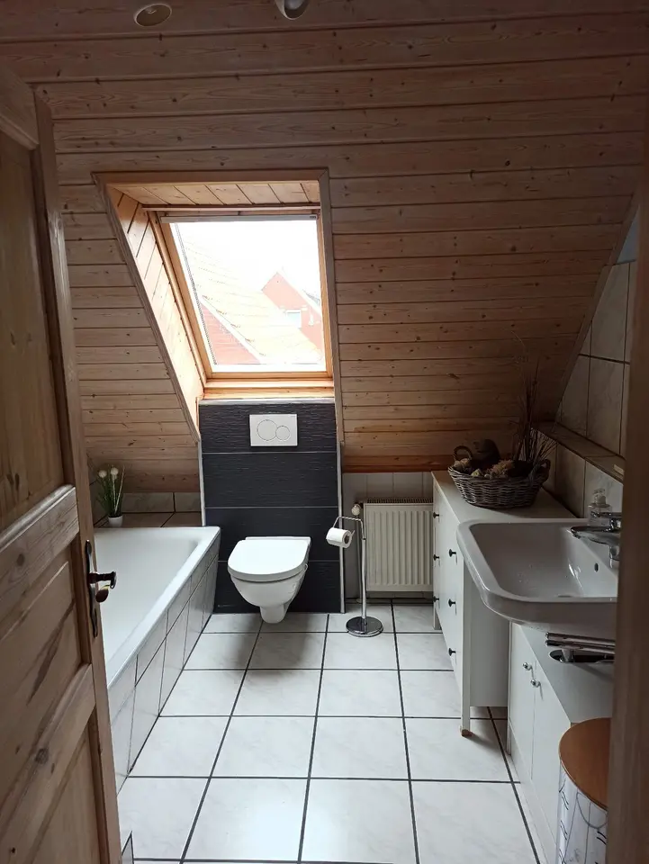 3 Zimmer Wohnung mit 68 m² in Verden (Aller) – Bild 8