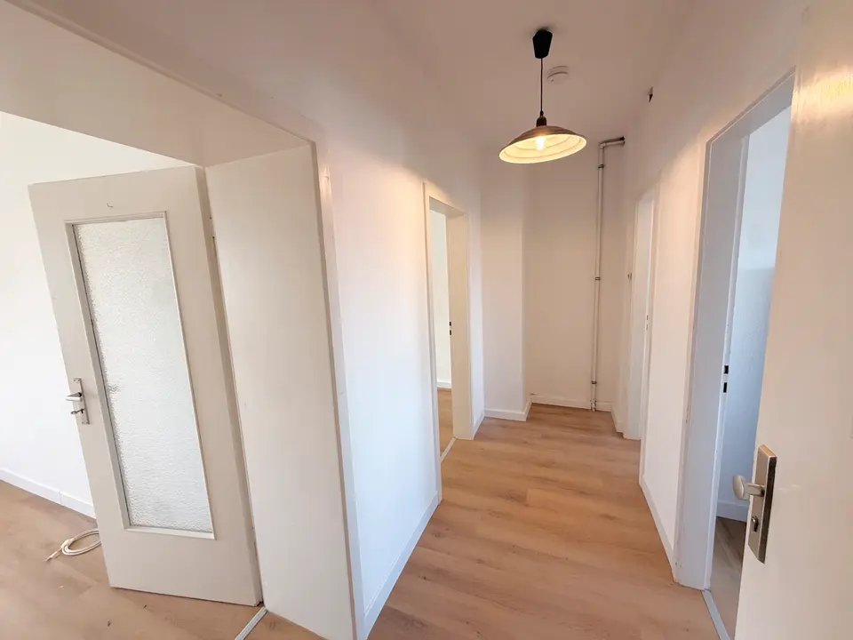 2 Zimmer Wohnung mit 46 m² in Minden – Bild 3