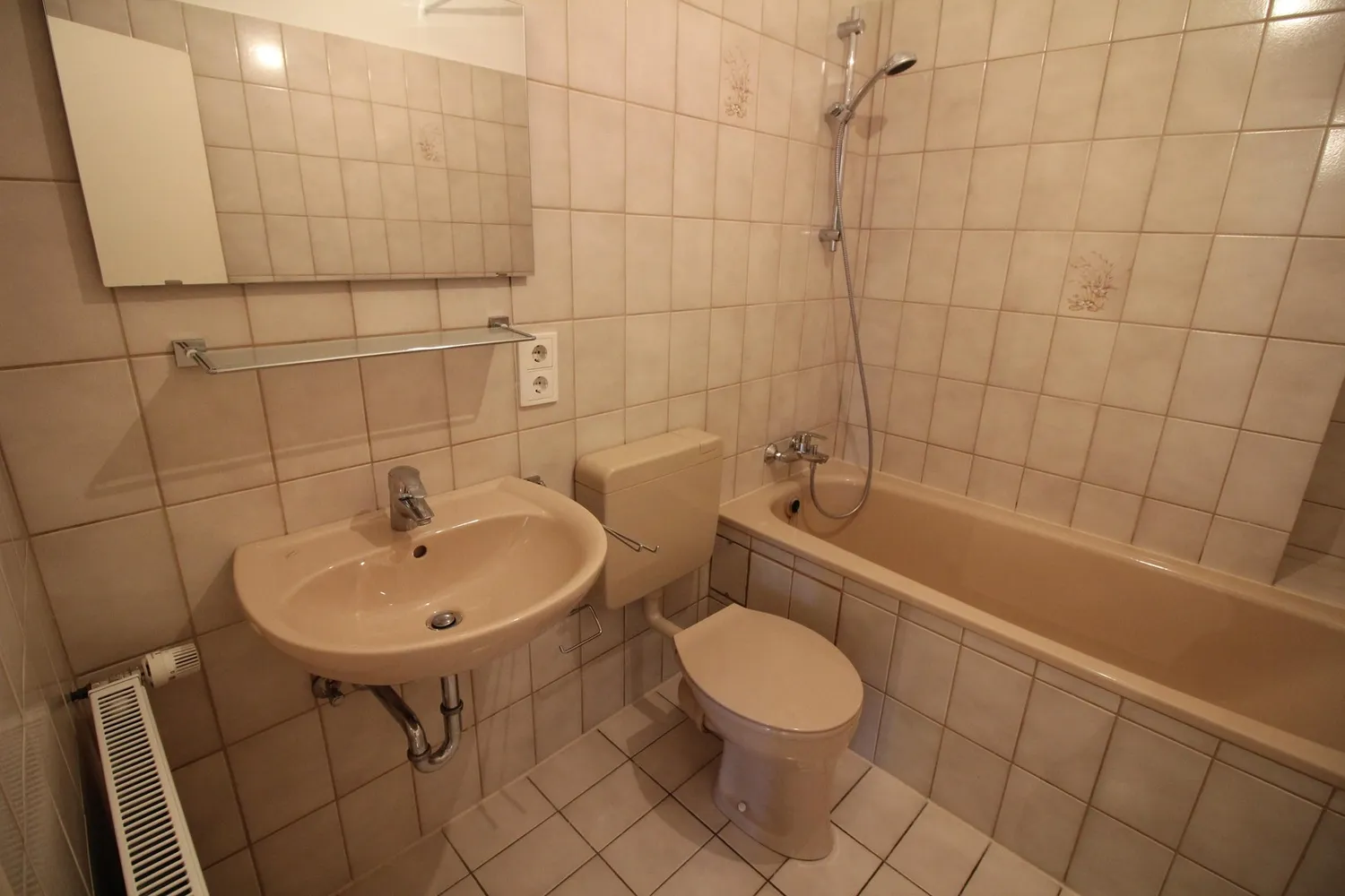 2 Zimmer Wohnung mit 55 m² in Dortmund – Bild 5