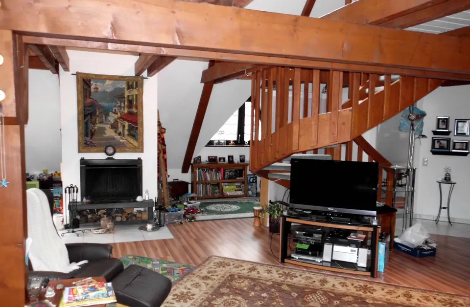 5 Zimmer Wohnung mit 148 m² in Böblingen – Bild 1
