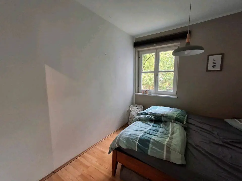 WG-Zimmer mit 15 m² in Fürstenfeldbruck – Bild 5