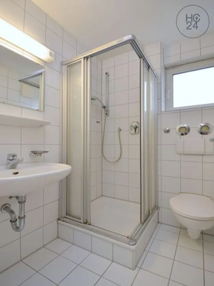 1 Zimmer Wohnung mit 25 m² in Stuttgart – Bild 4