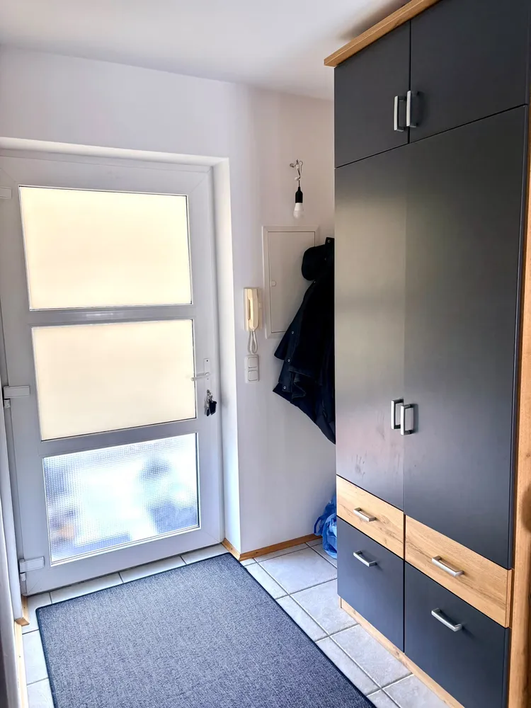 4 room apartment with 65 m² in Fürstenfeldbruck – Photo 7