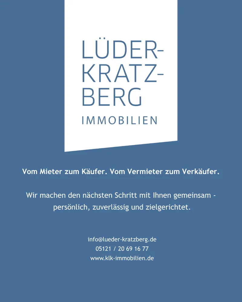 2 Zimmer Wohnung mit 75 m² in Hildesheim – Bild 6