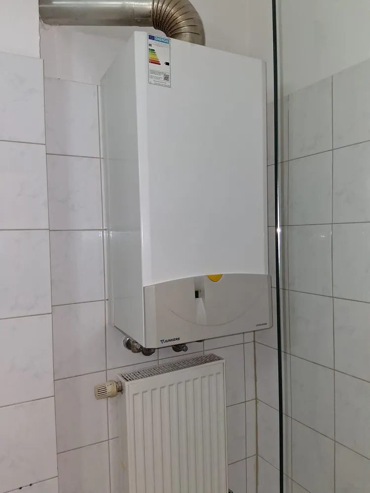 1 Zimmer Wohnung mit 30 m² in Mönchengladbach – Bild 8