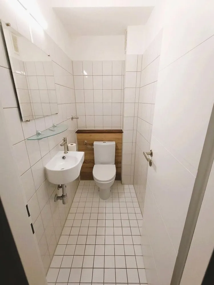 3 room apartment with 92 m² in Wuppertal – Photo 8