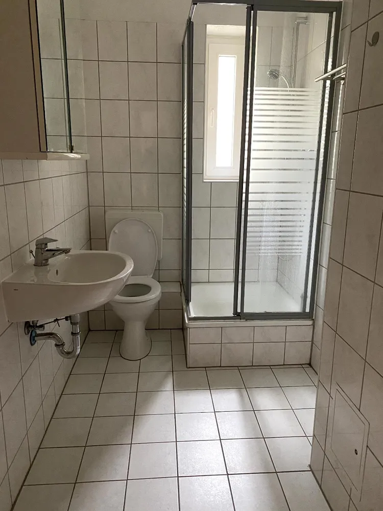 2 room apartment with 44 m² in Magdeburg – Photo 5