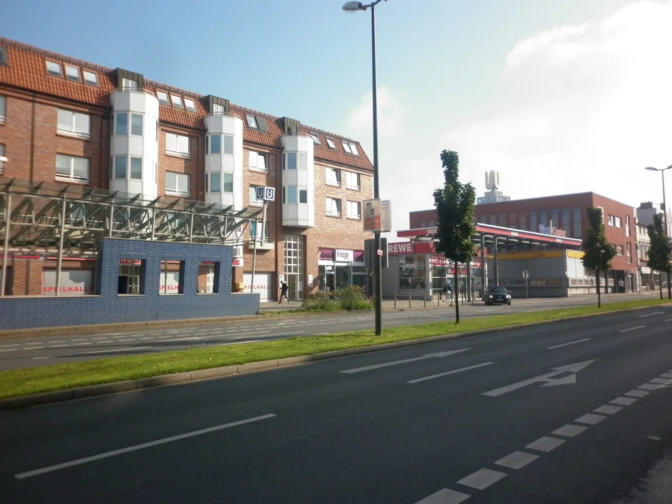 3 Zimmer Wohnung mit 82 m² in Dortmund – Bild 1