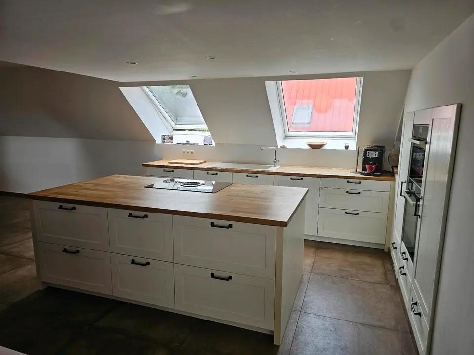 WG-Zimmer mit 200 m² in Kiel – Bild 2
