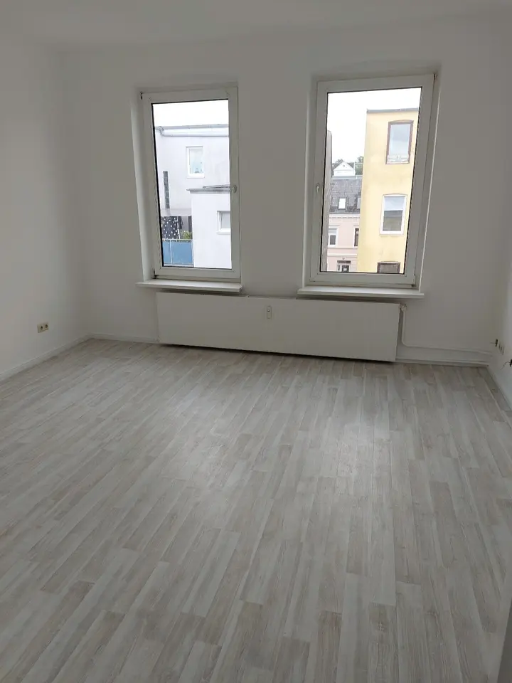 3 Zimmer Wohnung mit 53 m² in Flensburg – Bild 6
