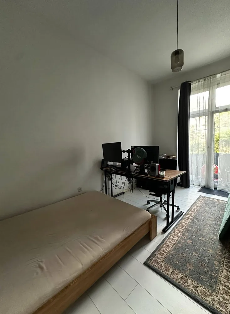 3 Zimmer Wohnung mit 76 m² in Duisburg – Bild 4