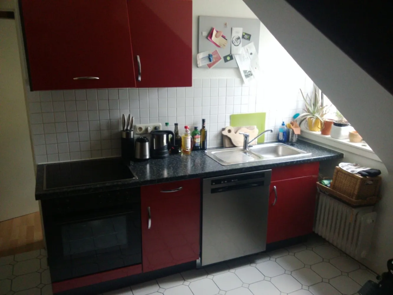 3 Zimmer Wohnung mit 73 m² in Frankfurt am Main – Bild 11