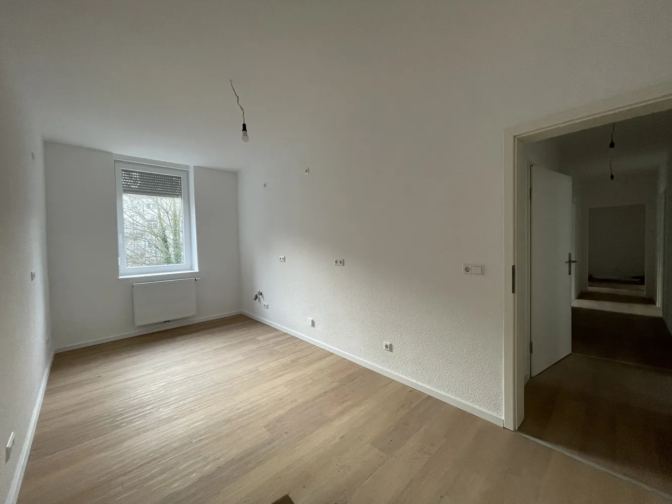 4 Zimmer Wohnung mit 102 m² in Kaiserslautern – Bild 2