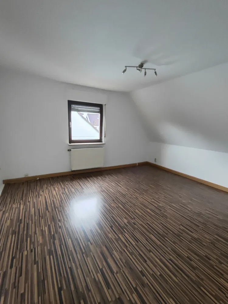 3 Zimmer Wohnung mit 78 m² in Schwabach – Bild 8