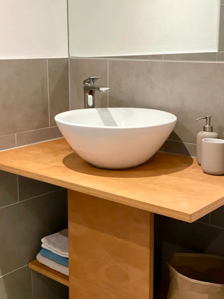 WG-Zimmer mit 60 m² in Saarbrücken – Bild 5