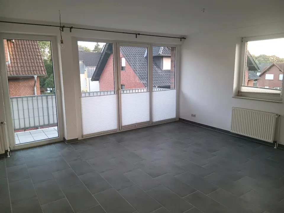3 Zimmer Wohnung mit 75 m² in Bramsche – Bild 7