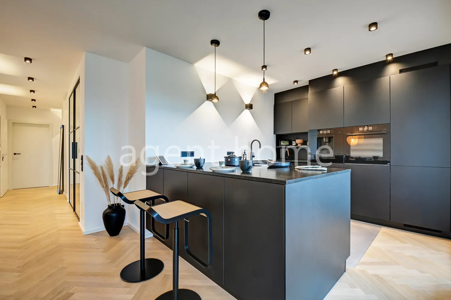 4 Zimmer Wohnung mit 100 m² in Stuttgart – Bild 12