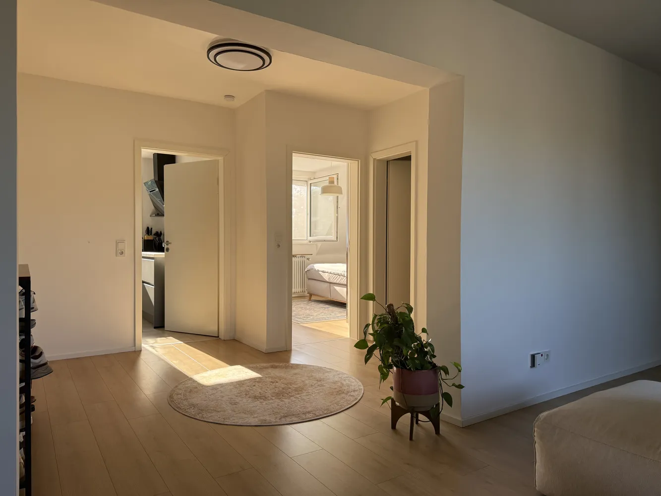 3 Zimmer Wohnung mit 102 m² in Düsseldorf – Bild 5