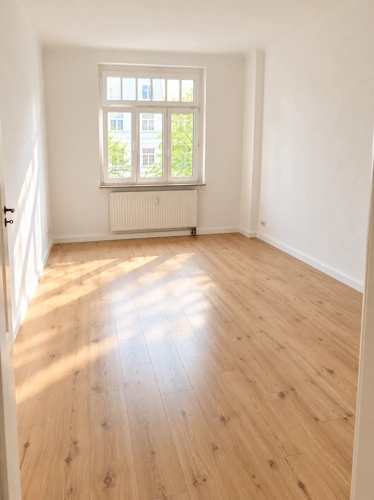 3 Zimmer Wohnung mit 79 m² in Dresden – Bild 4
