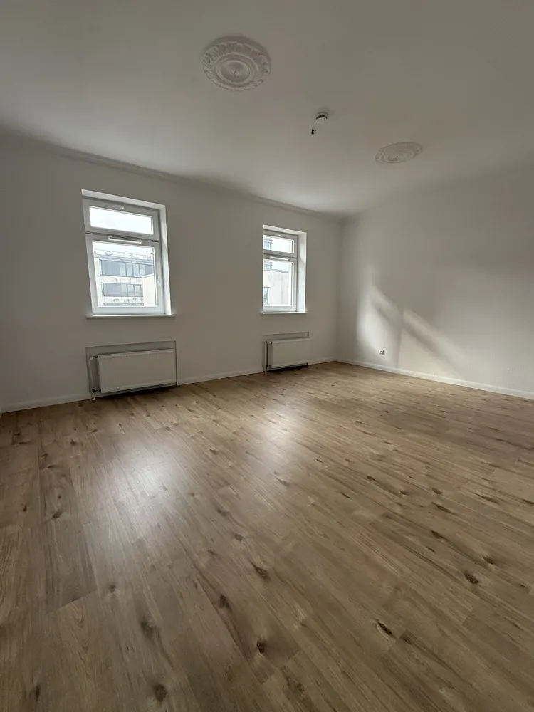 3 Zimmer Wohnung mit 104 m² in Hamburg – Bild 7
