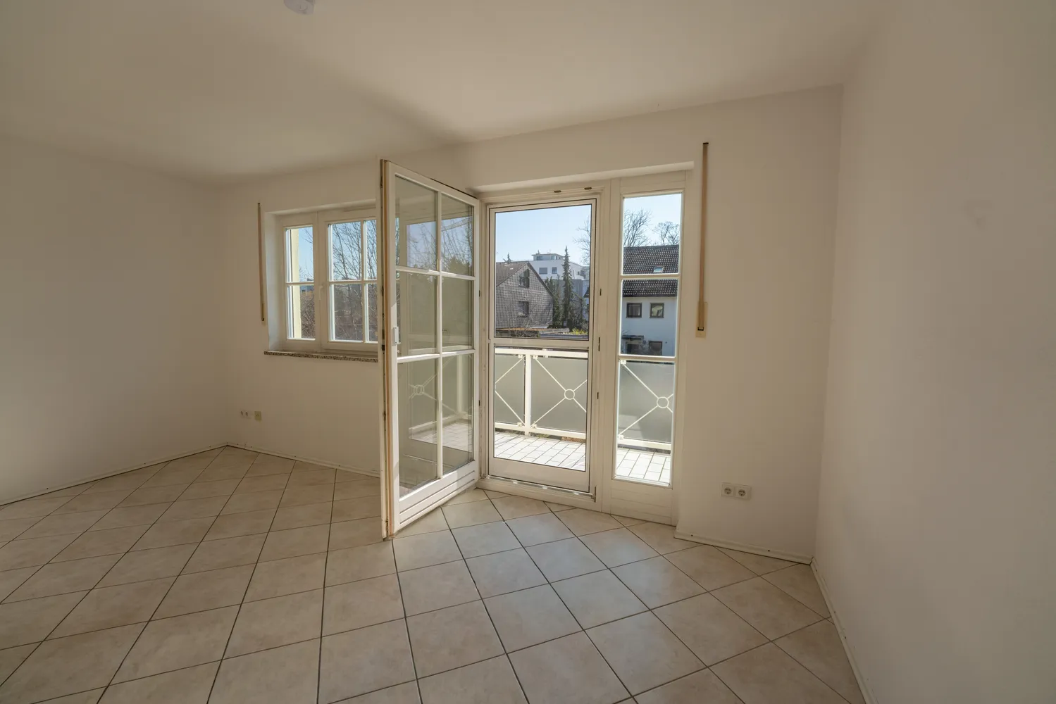 1 Zimmer Wohnung mit 37 m² in München – Bild 8