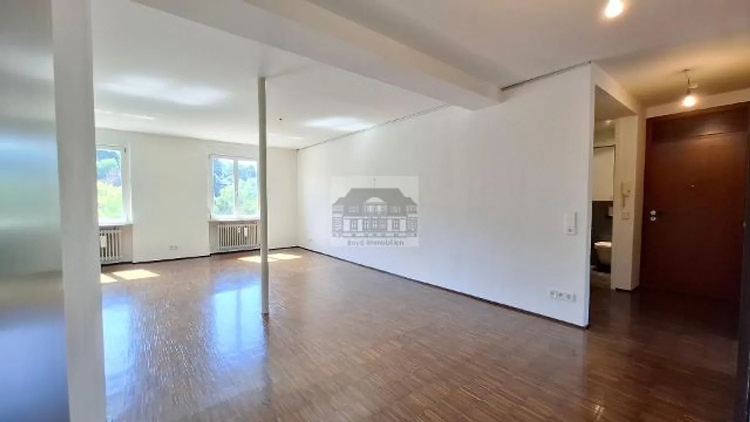 3 Zimmer Wohnung mit 78 m² in Baden-Baden – Bild 11