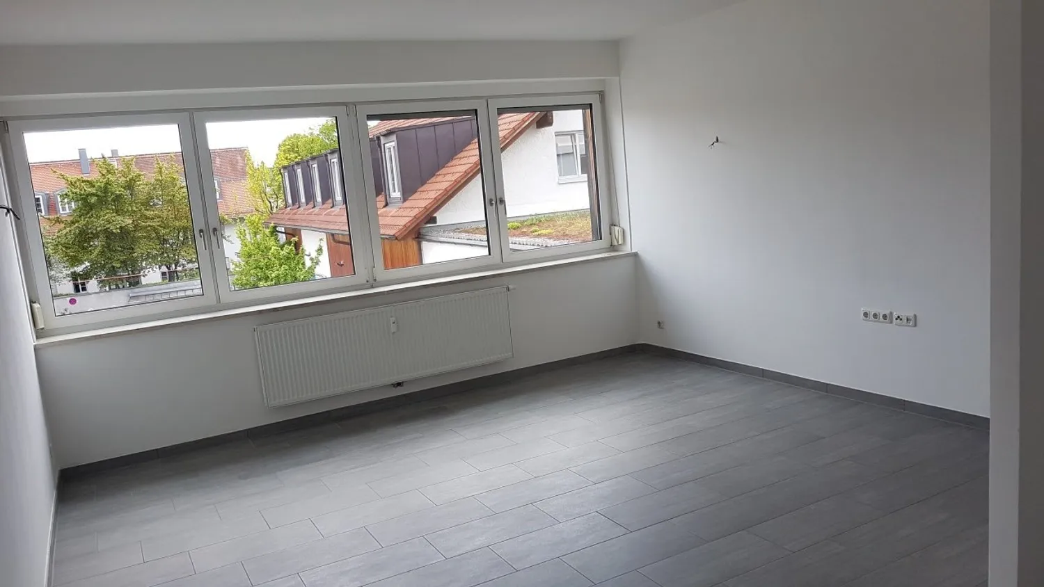 1 Zimmer Wohnung mit 44 m² in München – Bild 5