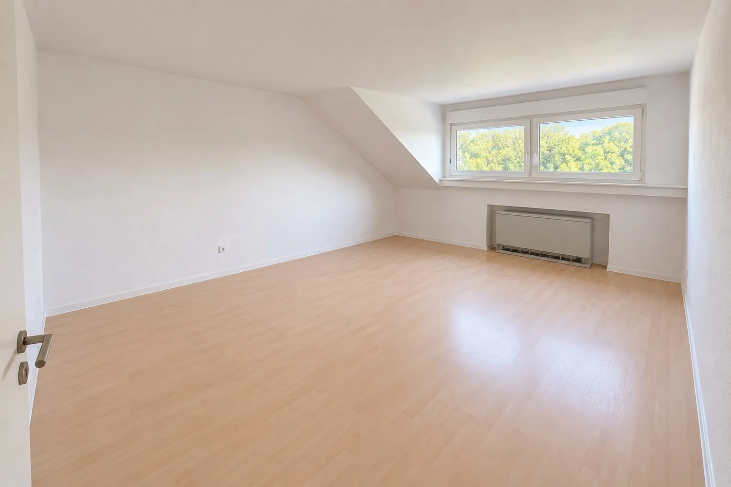 3 room apartment with 78 m² in Cologne – Photo 4