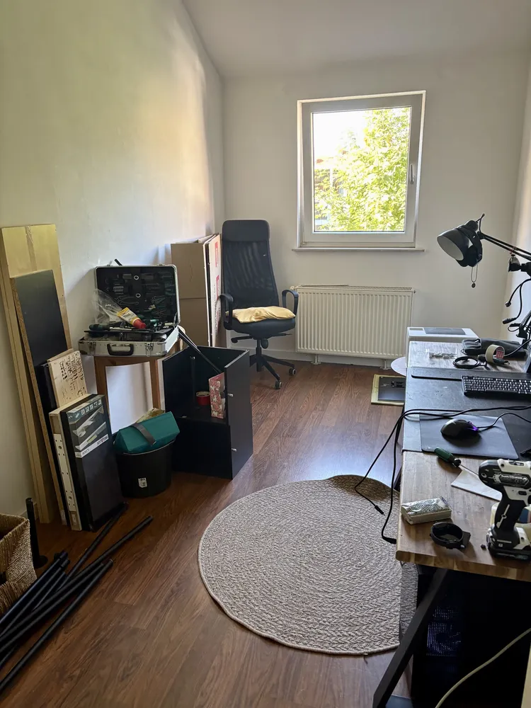 3 Zimmer Wohnung mit 69 m² in Hannover – Bild 6
